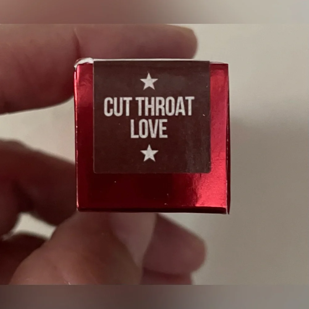 Jeffree Star new jeffree